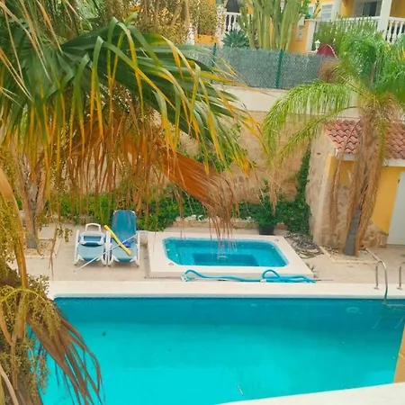 ヴィラ Casa De Familia